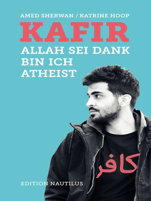 cover image of Kafir